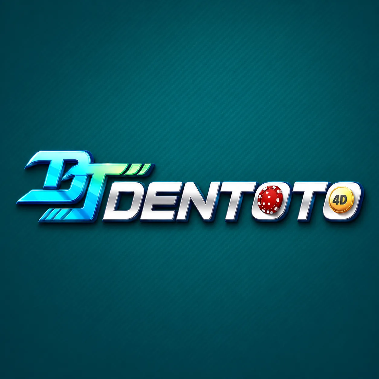 DENTOTO - Game Poker Seru dan Menantang