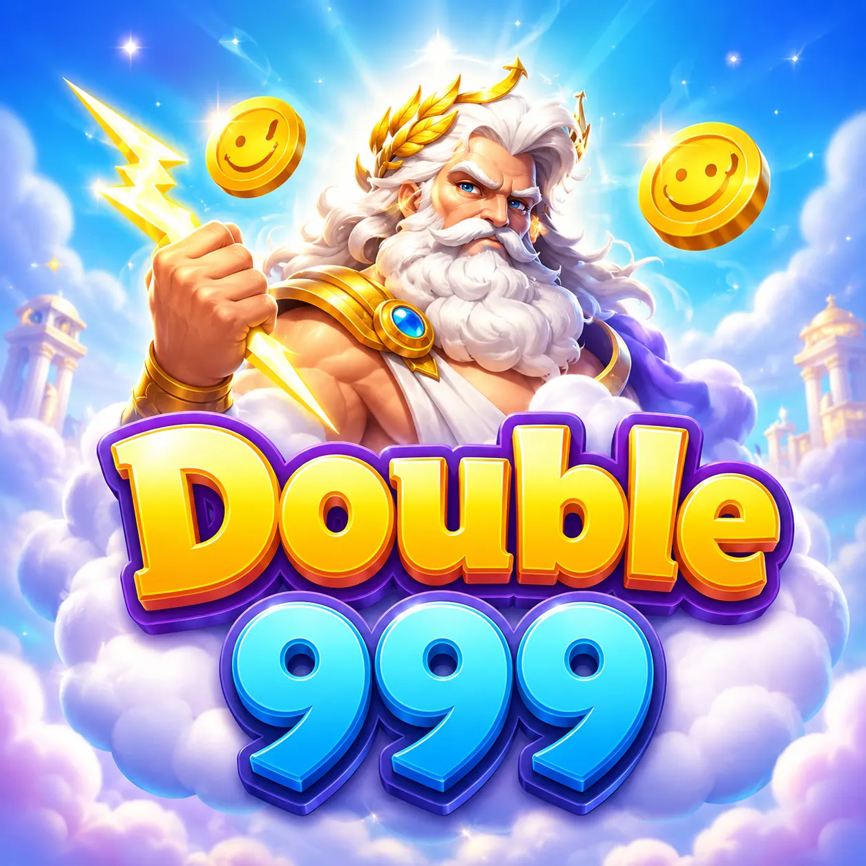 DOUBLE999 - Pertarungan Penuh Aksi dan Strategi
