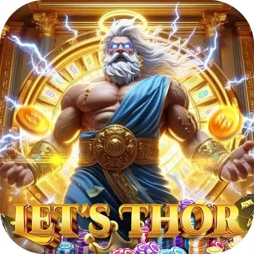 LETSTHOR - Petualangan Epic dalam Dunia Fantasi