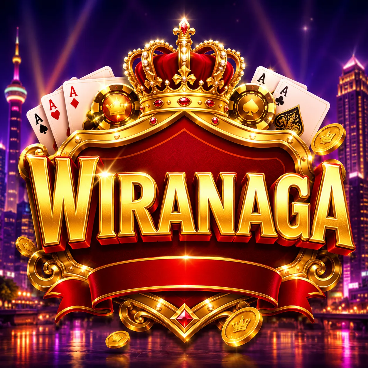 WIRANAGA - Game Battle Royale Terbaik di Android
