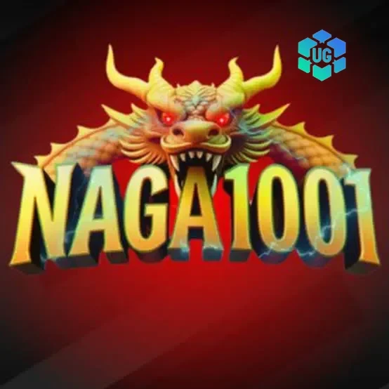 Logo naga1001
